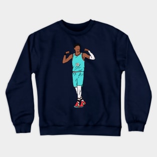 Ja Morant Flex Crewneck Sweatshirt